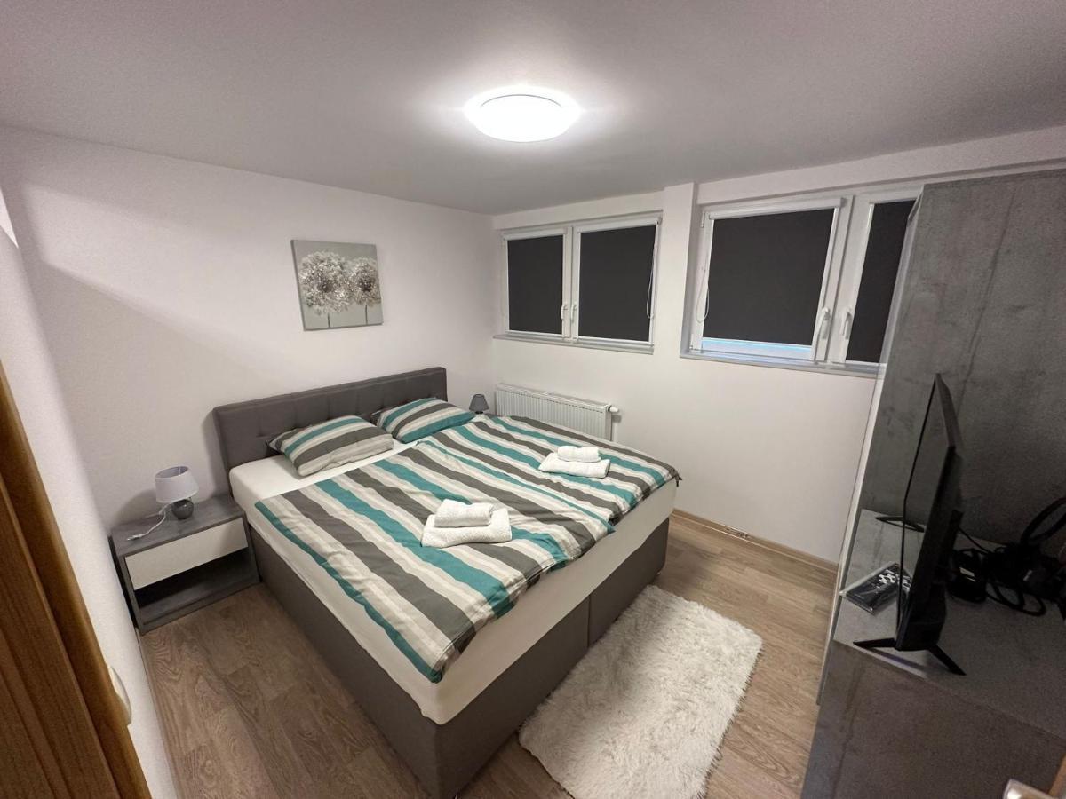 Centar Apartment Krapina Exterior photo