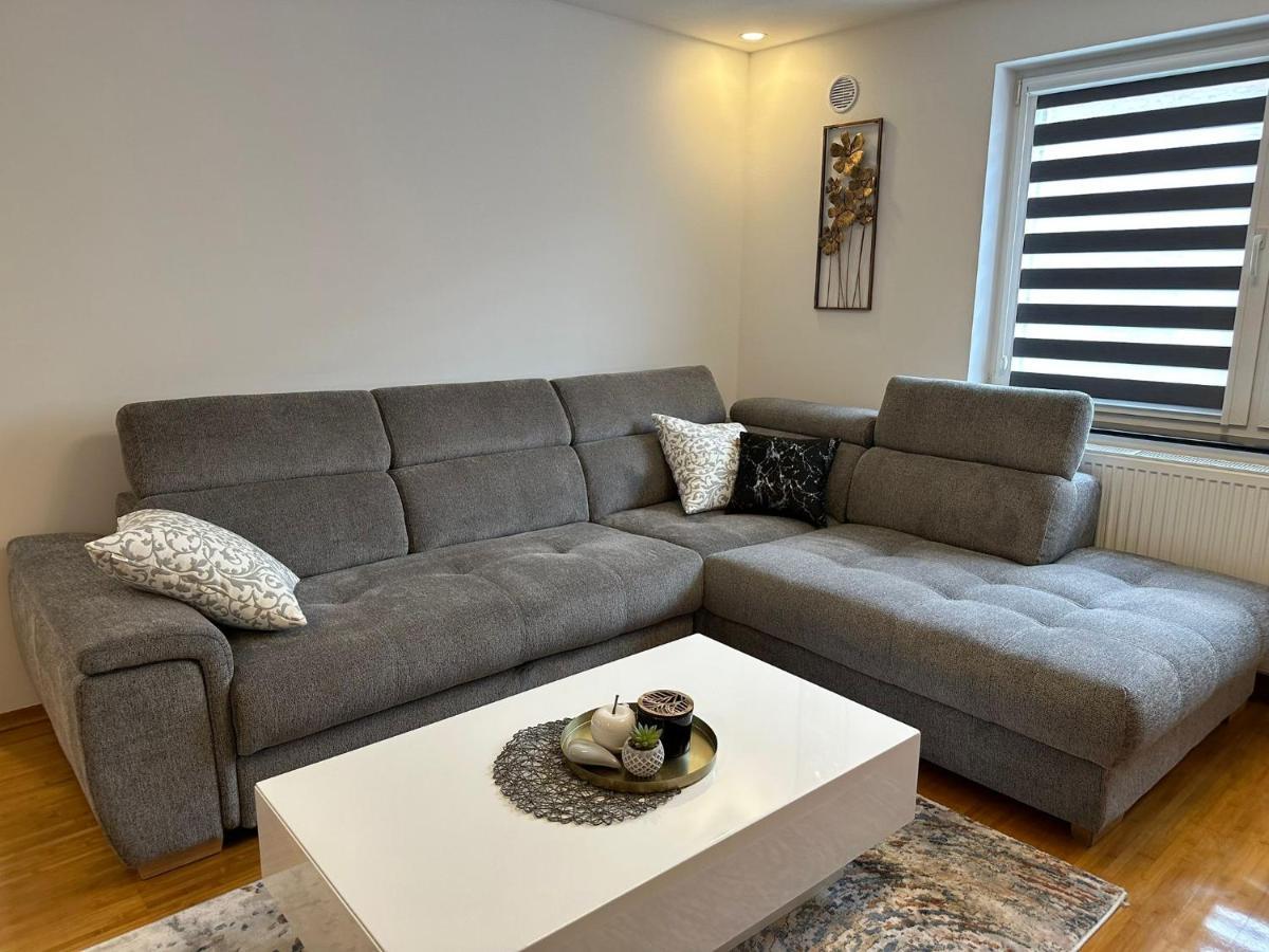 Centar Apartment Krapina Exterior photo