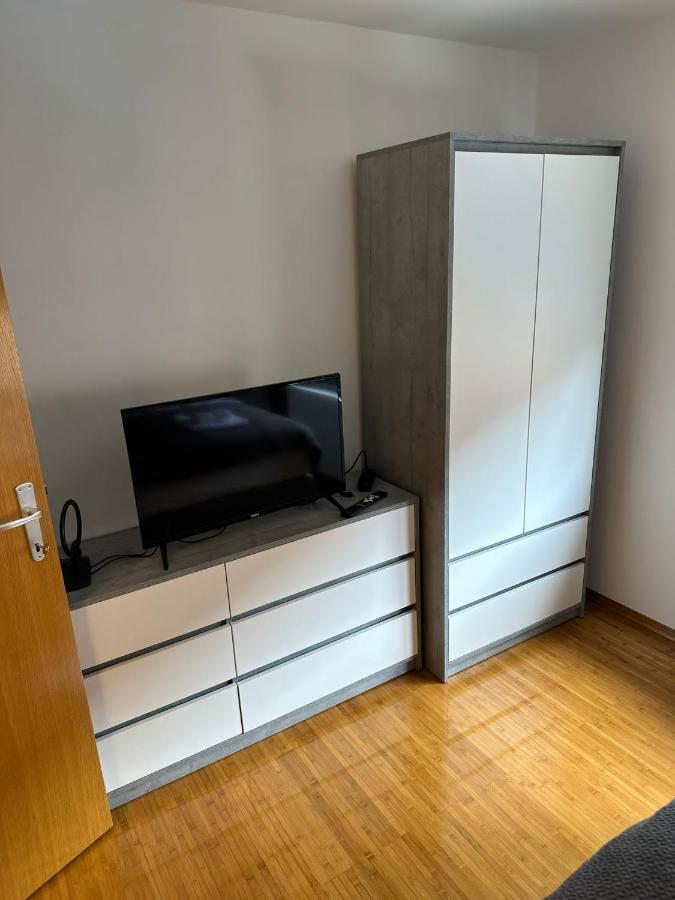 Centar Apartment Krapina Exterior photo