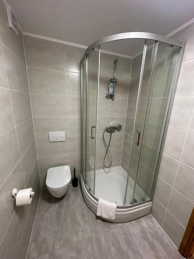 Centar Apartment Krapina Exterior photo