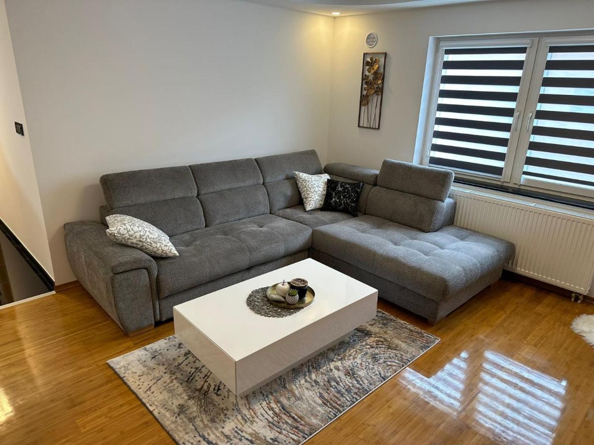 Centar Apartment Krapina Exterior photo