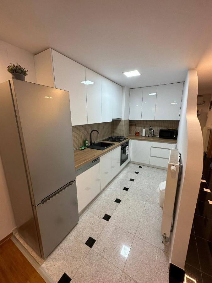 Centar Apartment Krapina Exterior photo