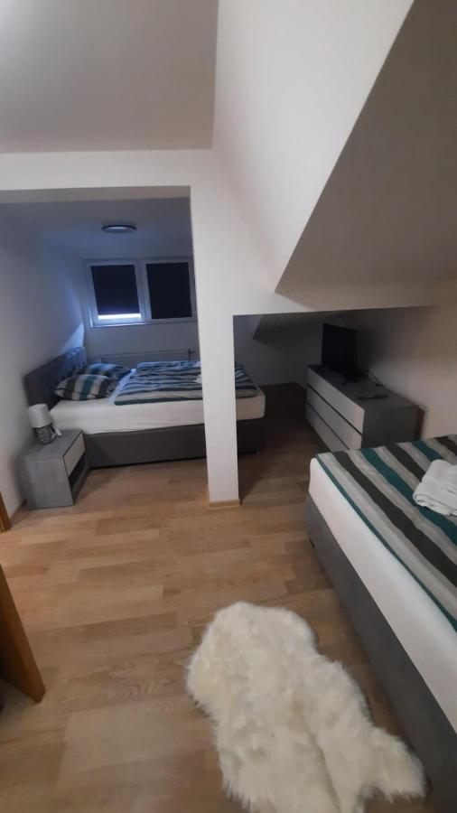 Centar Apartment Krapina Exterior photo