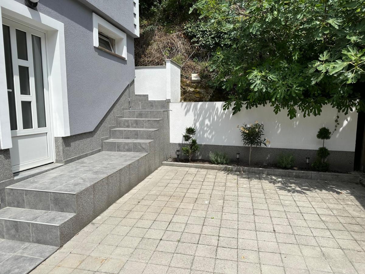 Centar Apartment Krapina Exterior photo