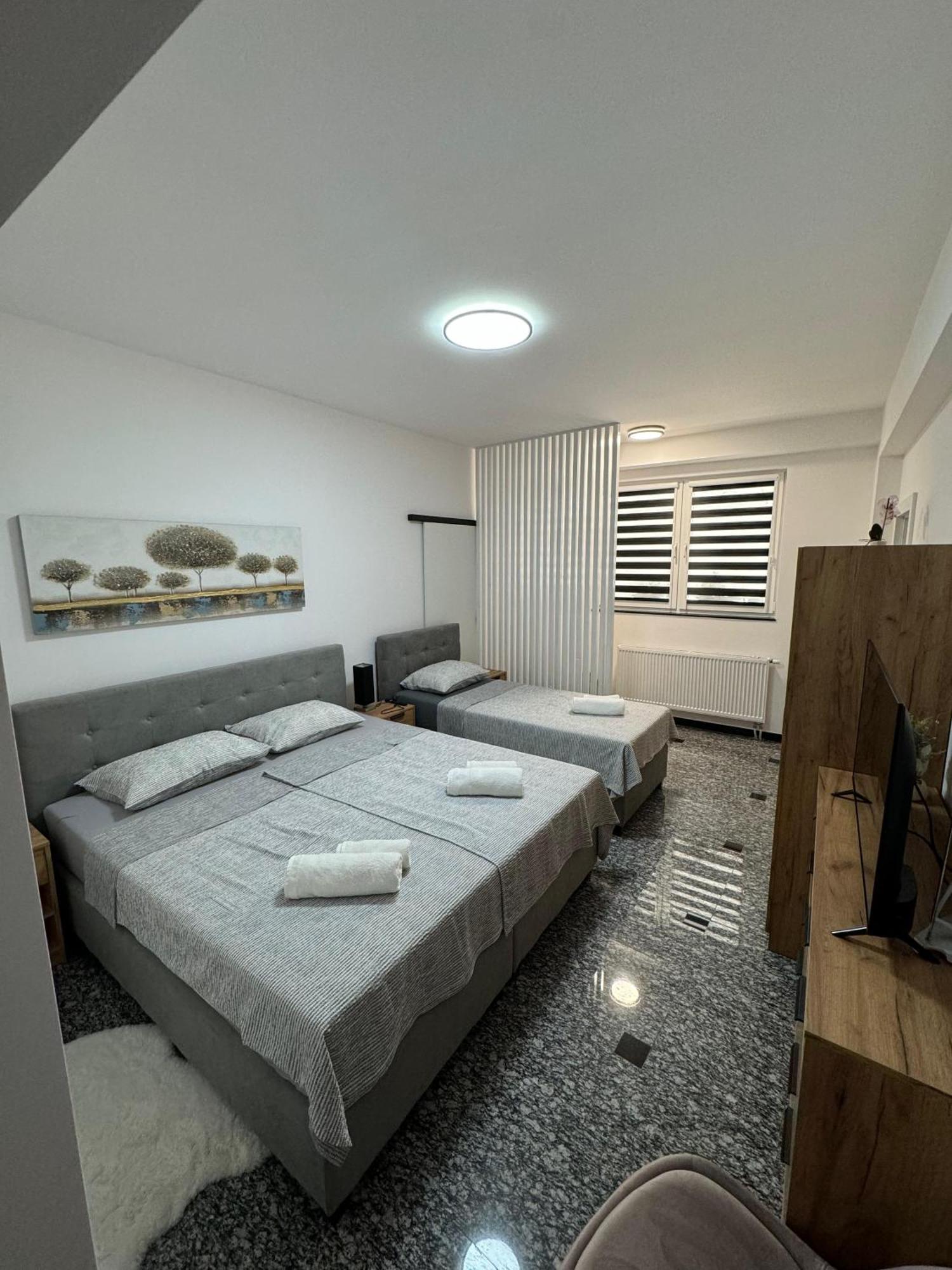 Centar Apartment Krapina Exterior photo