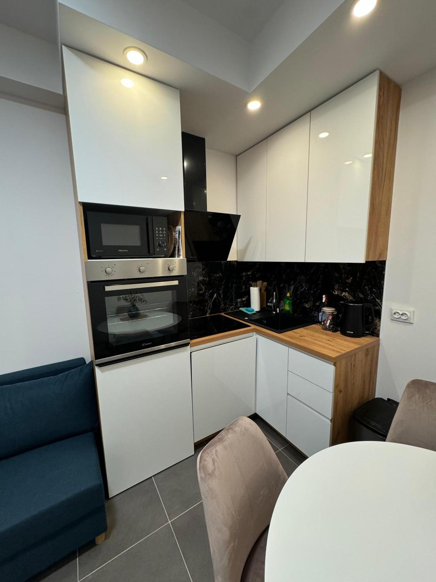 Centar Apartment Krapina Exterior photo
